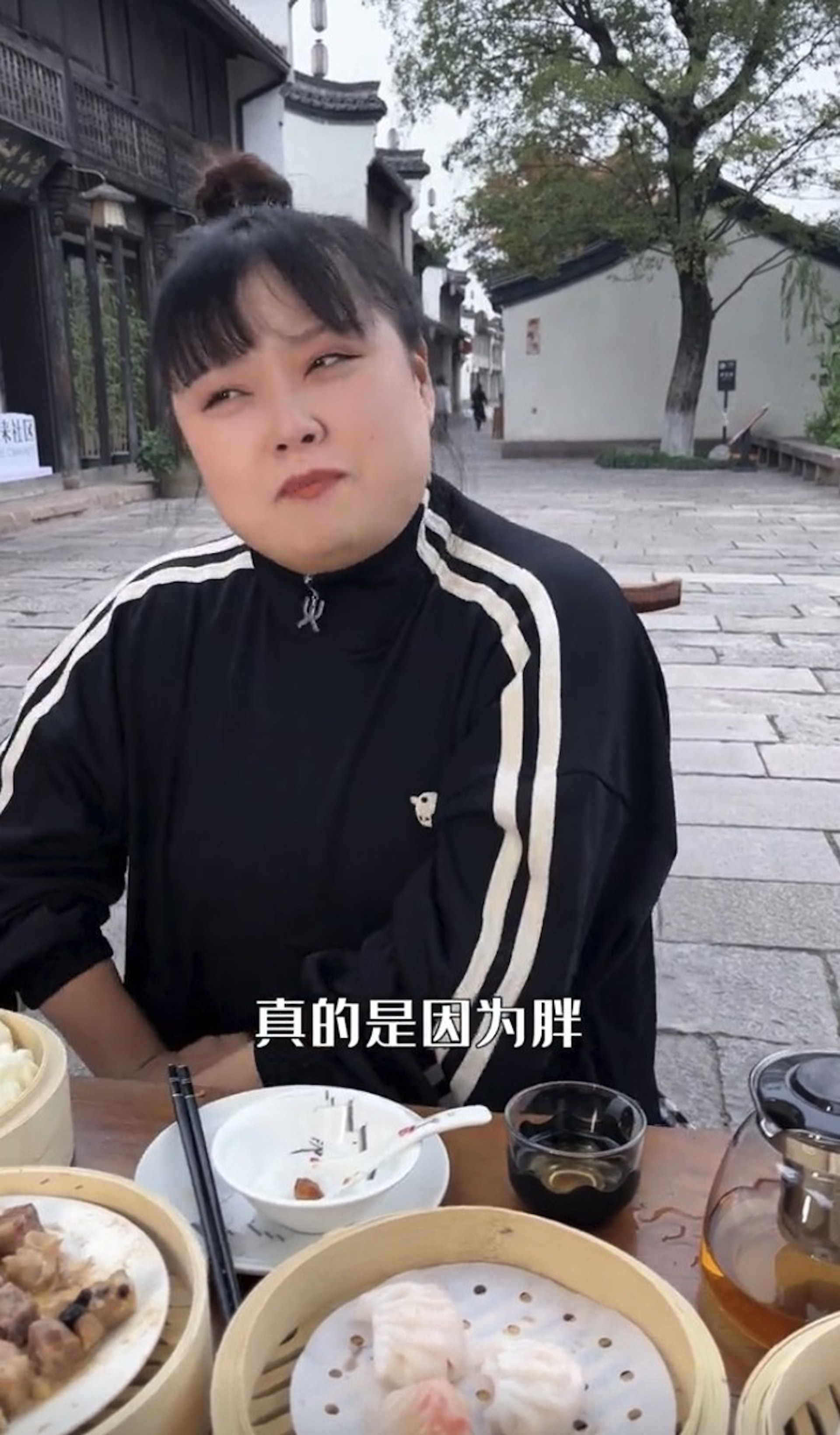 身為A0的她自爆曾被媽媽懷疑性取向