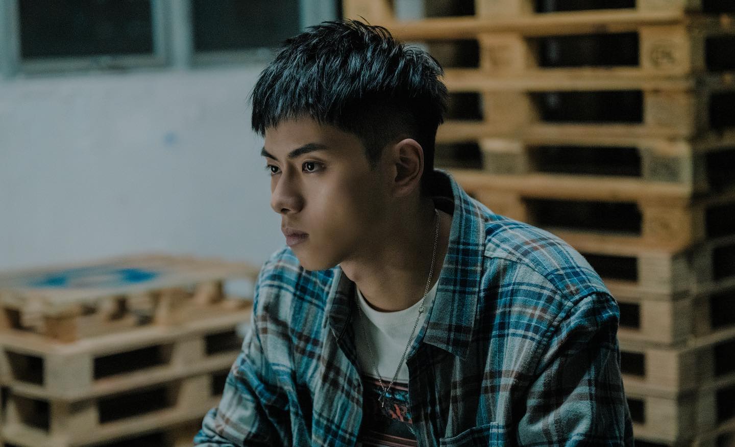 193的表現更讓導演袁劍偉在社交平台發文大讚