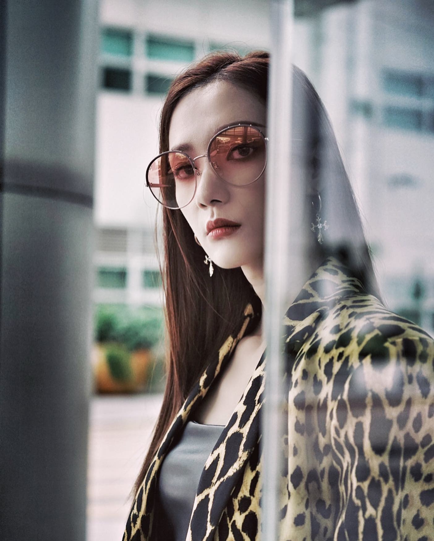 早前有網民曾猜想韋瑞琦想成為社團話事人而有機會是Big Boss