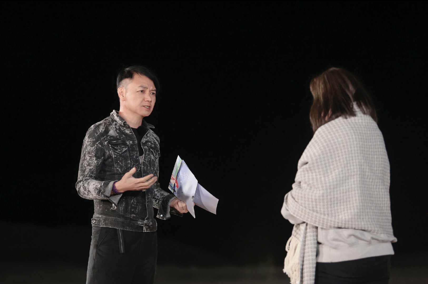 艾威「情書」變投訴信痛斥前妻