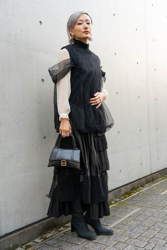 2022秋冬手袋登場!