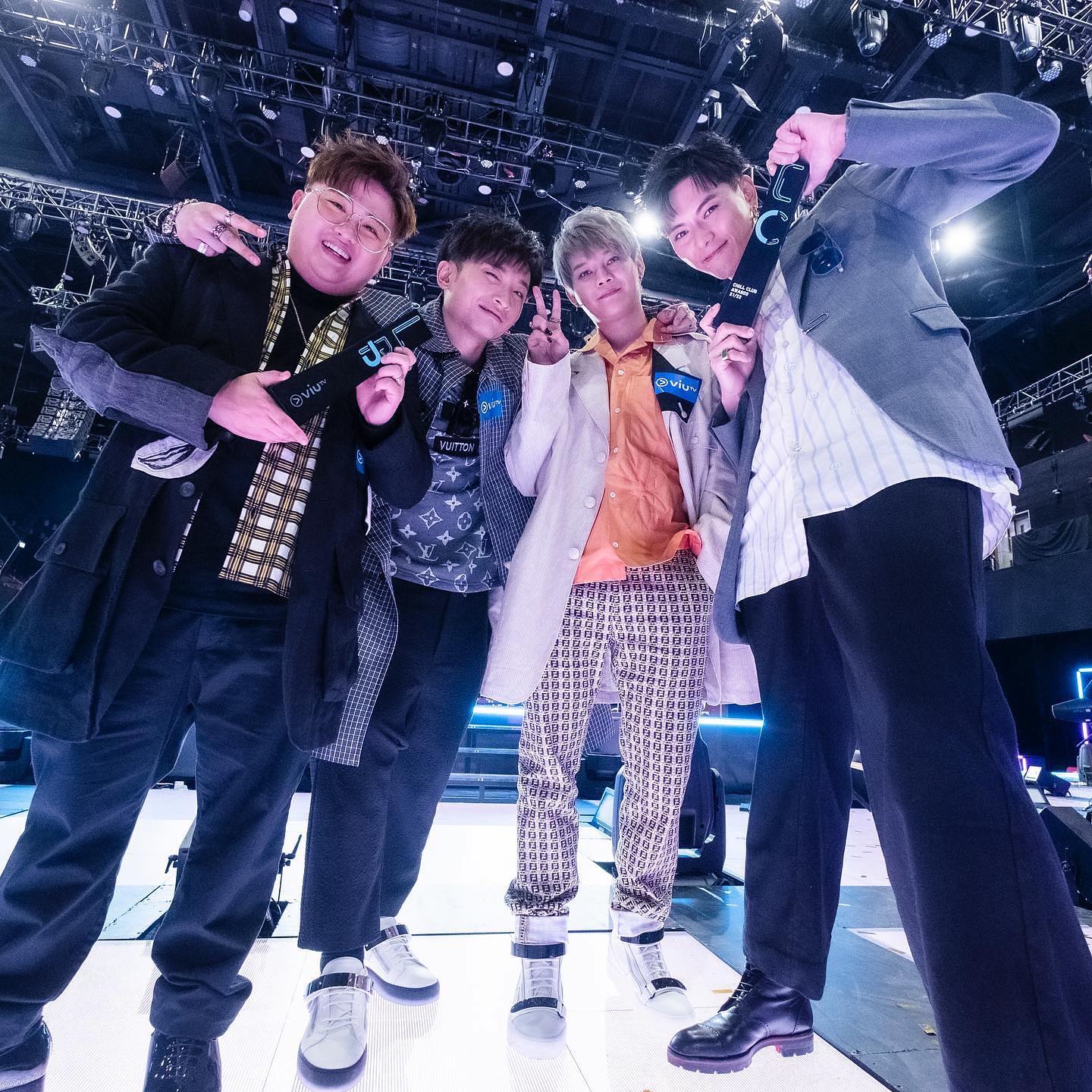 193反差萌令觀眾印象深刻