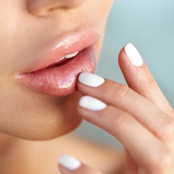 磨砂不要過度頻密