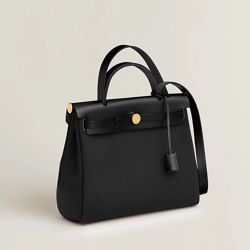 Hermès Herbag $21,600