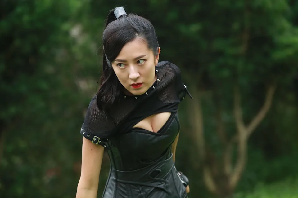 唐詩詠離巢照4料入圍