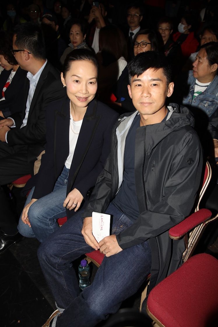 這段關係曾一度不被看好