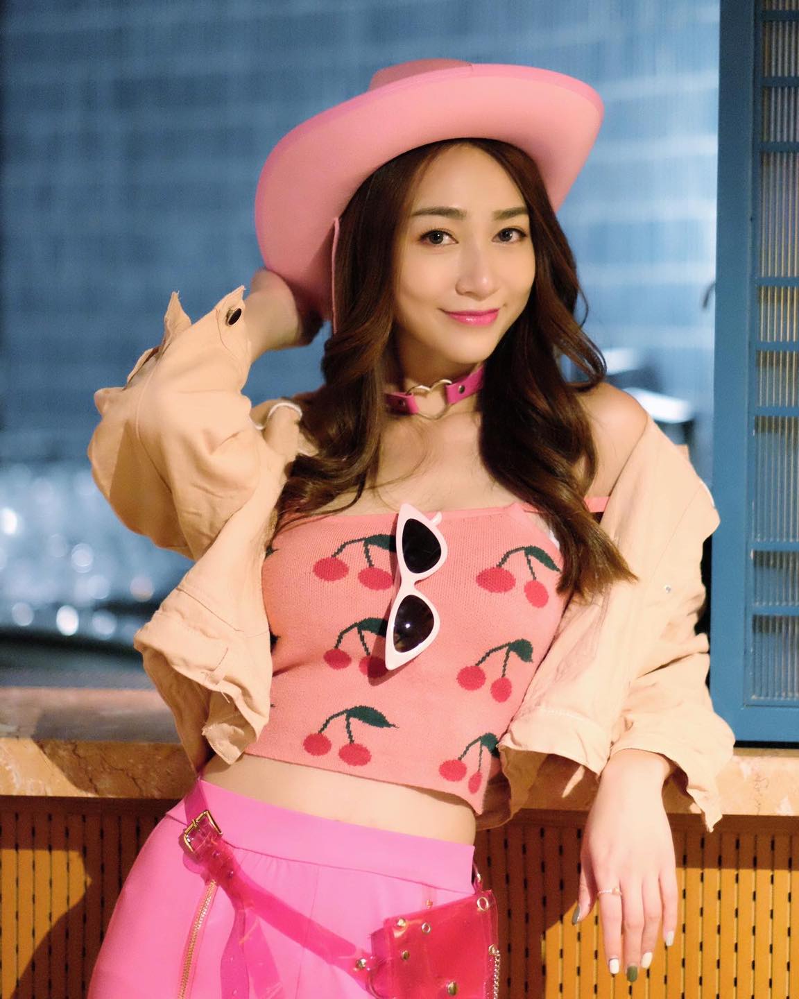 2021年開始,黃嘉雯獲得幾部劇集的演出機會。