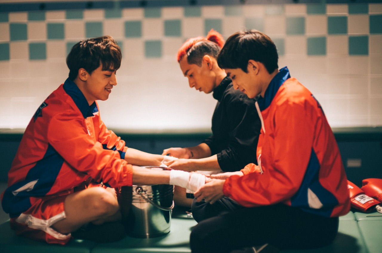 ViuTV新劇《繩角》將接棒《季前賽》播出