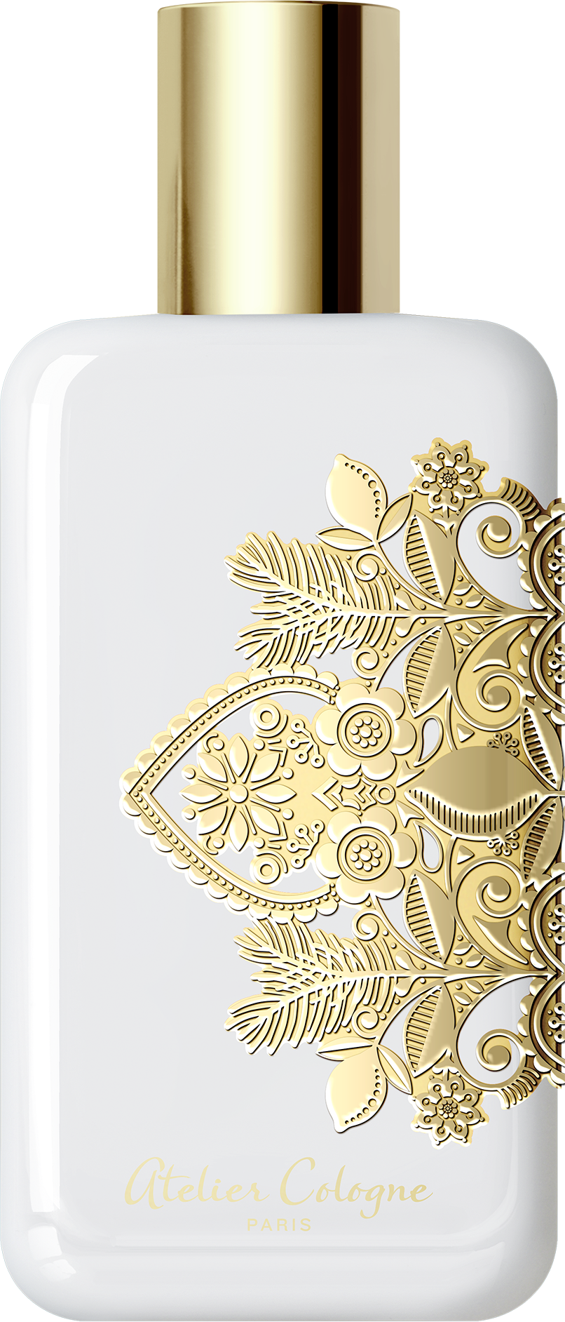 Atelier Cologne Cèdre Atlas雪松之戀獨家限量版香水