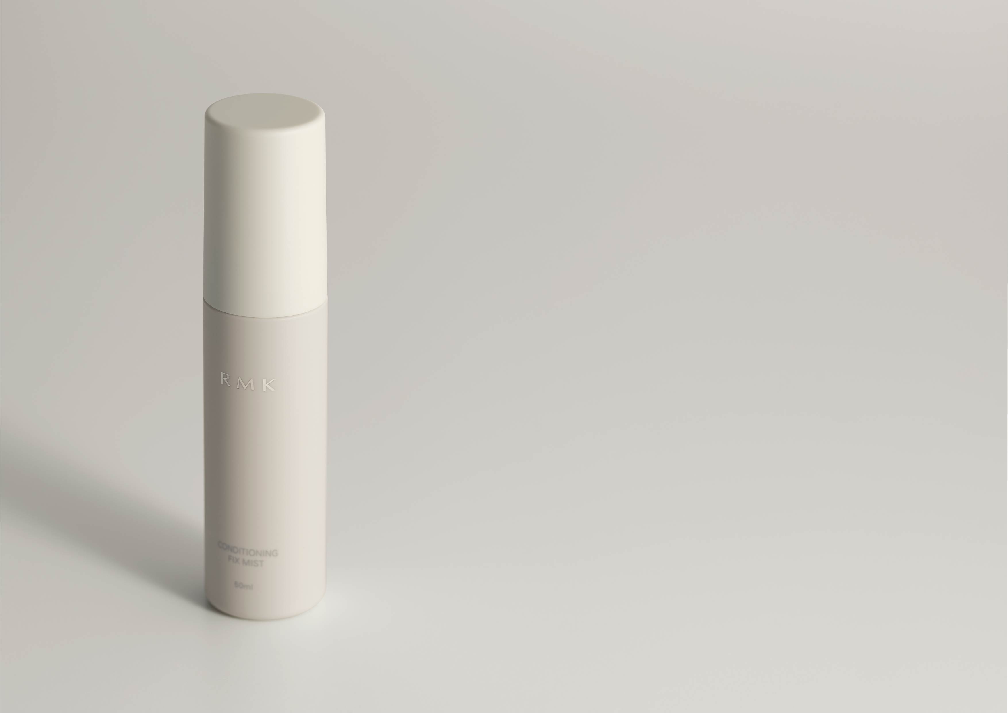 RMK Conditioning Fix Mist輕感保濕定妝噴霧 HK$240/50ml