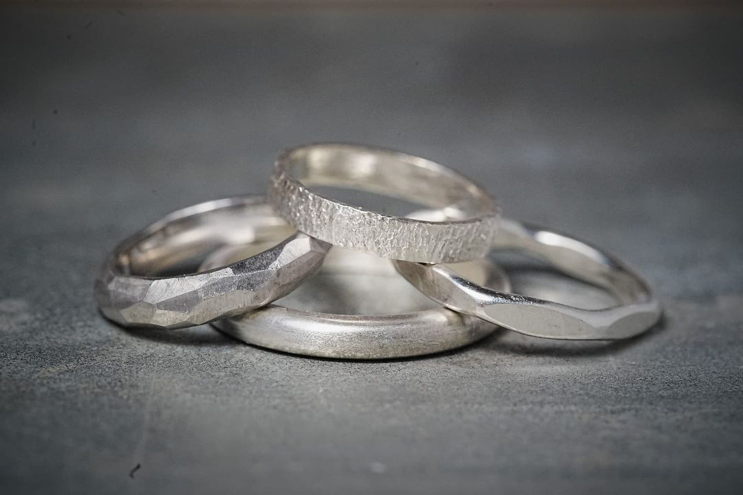 權興珠寶-銀首飾體驗班