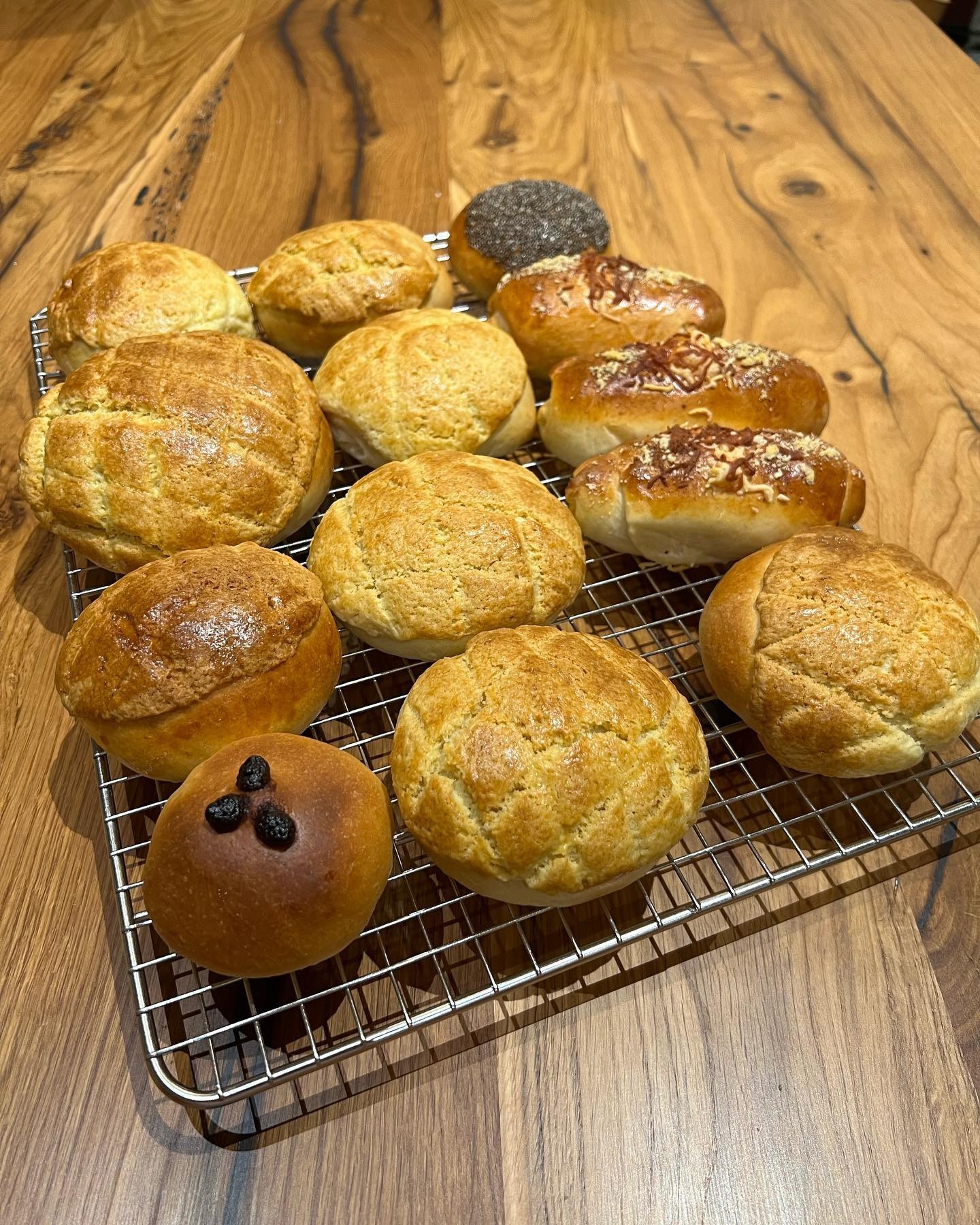 學懂要用平靜、開心的心情去煮,才能製作出好味的食物。
