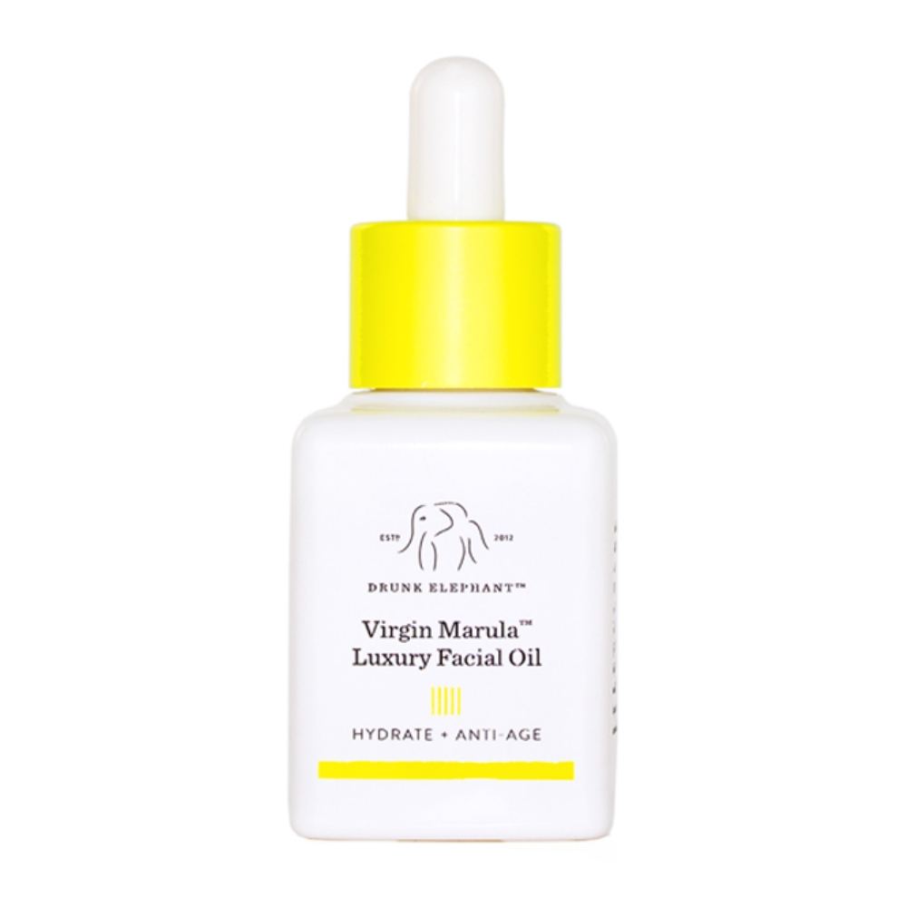Drunk Elephant 馬魯拉果面部護理油 $565/30ml
