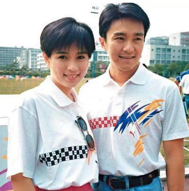 周星馳創作的歌曲《無敵》被指道出對羅慧娟的心聲。