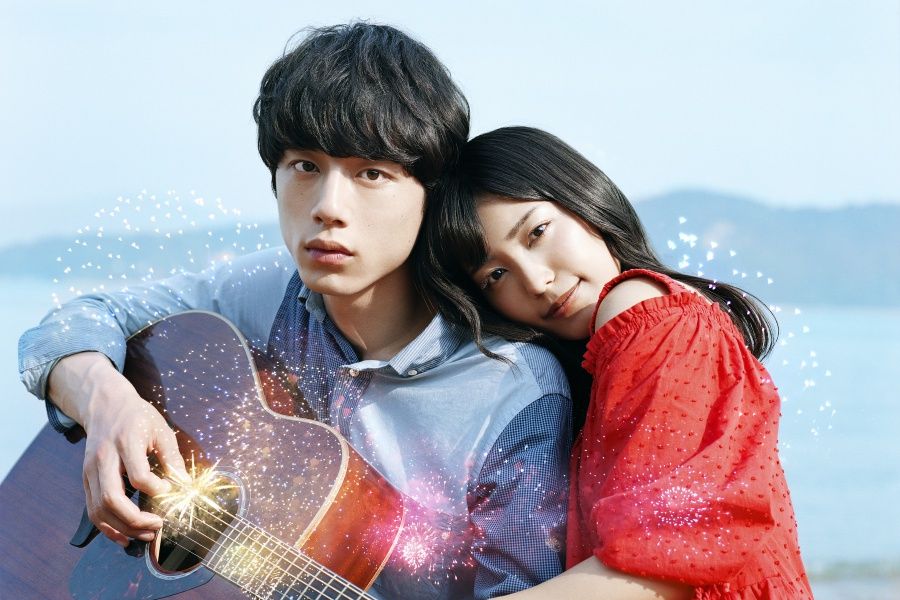 日本催淚愛情電影三、與你的第一百次戀愛