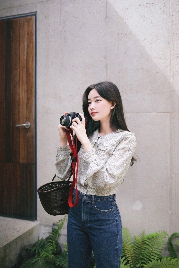 內向的人細膩的觀察力也可以看到很多人留意不到的細節