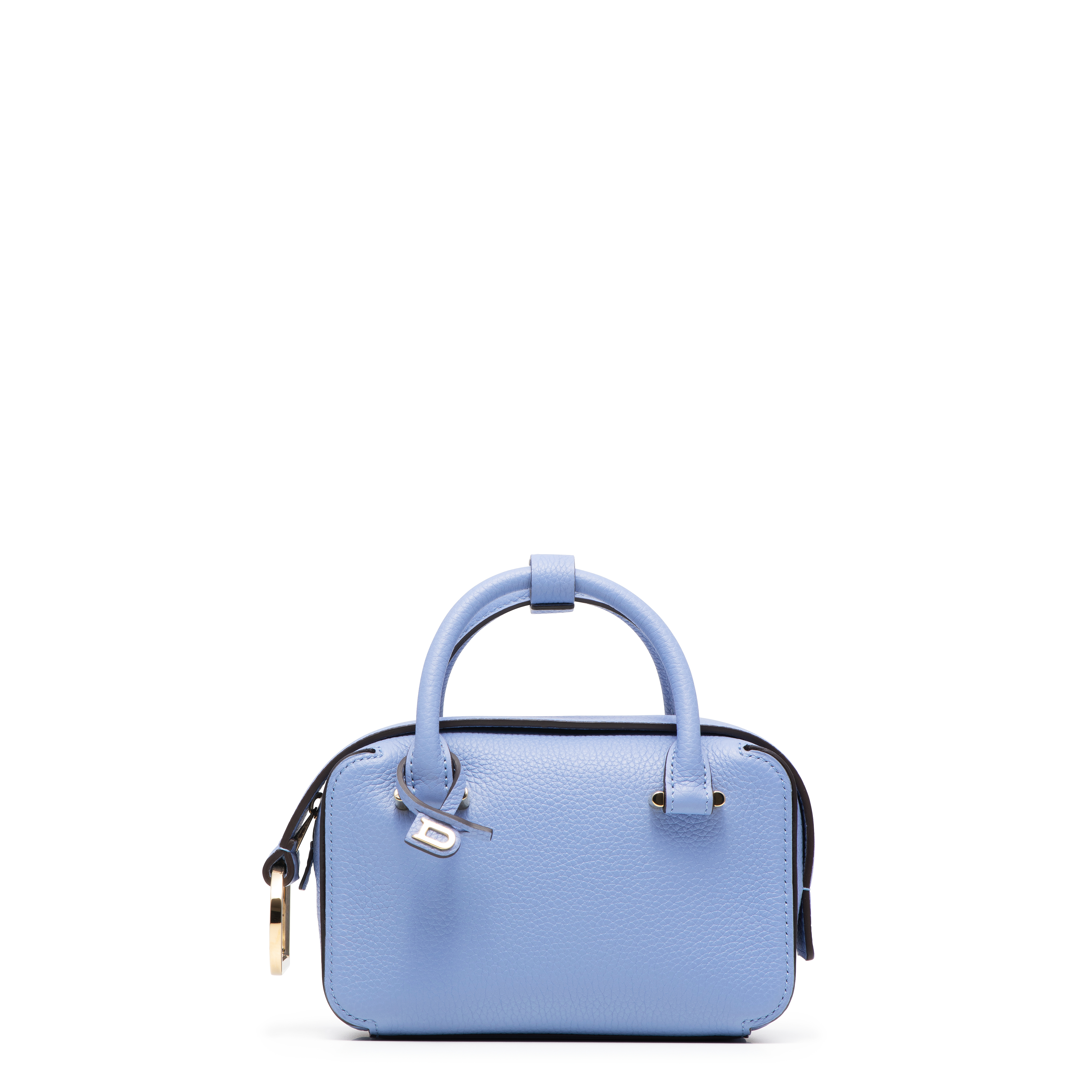 Cool Box Nano Taurillon Soft Cornflower HK$20,900