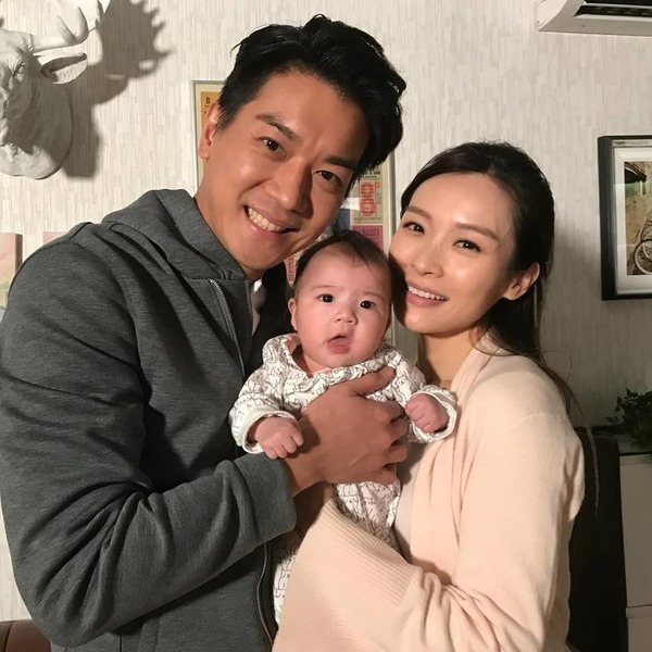 黎諾懿同李佳芯合演的《BB來了》大受歡迎。