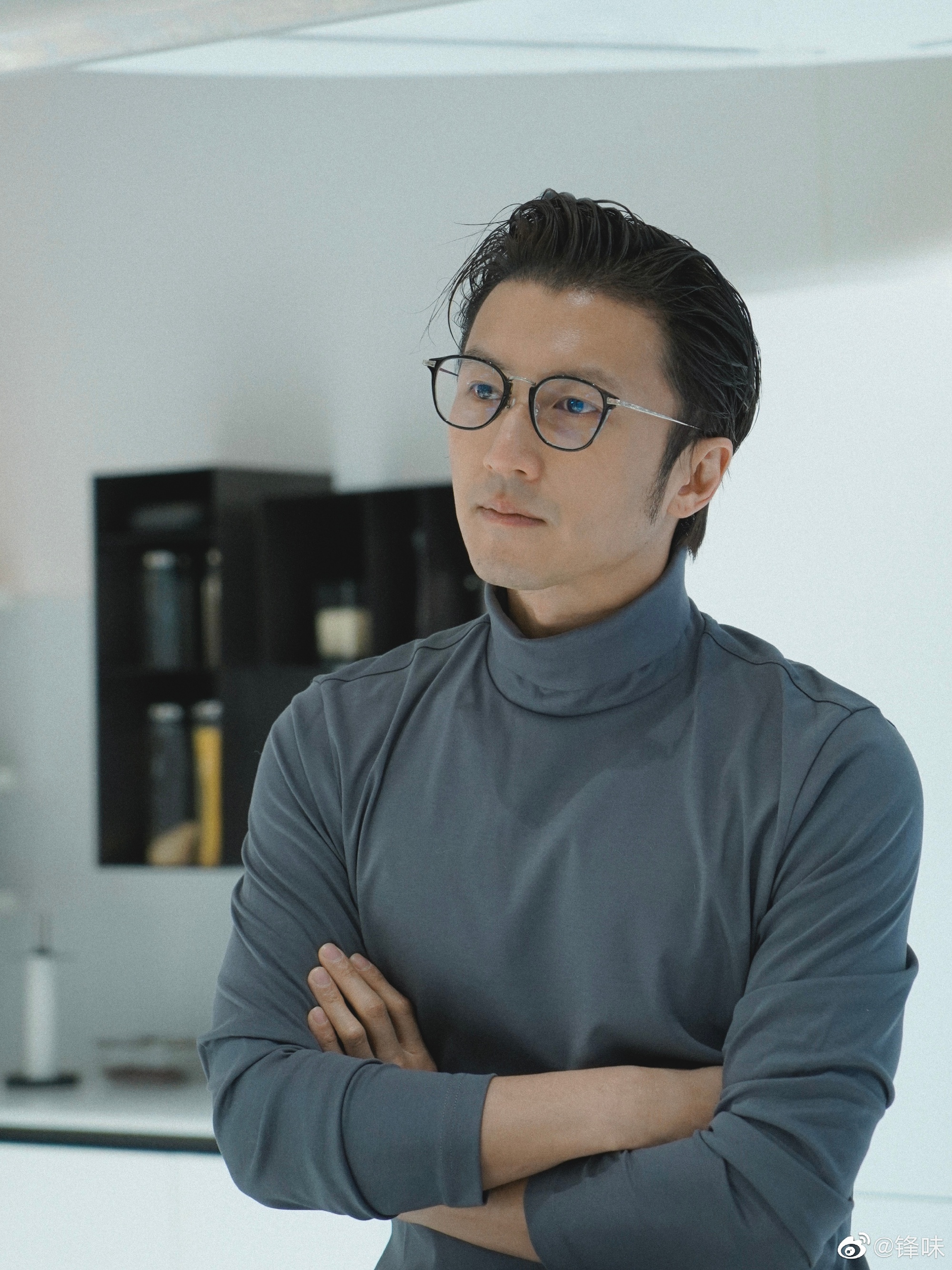 謝霆鋒強調不會結婚