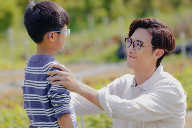 近年Stanley在演藝路上也獲得不錯的評價