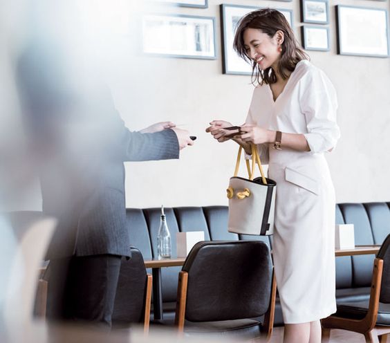 三、這份工作是否為你帶來成就感？