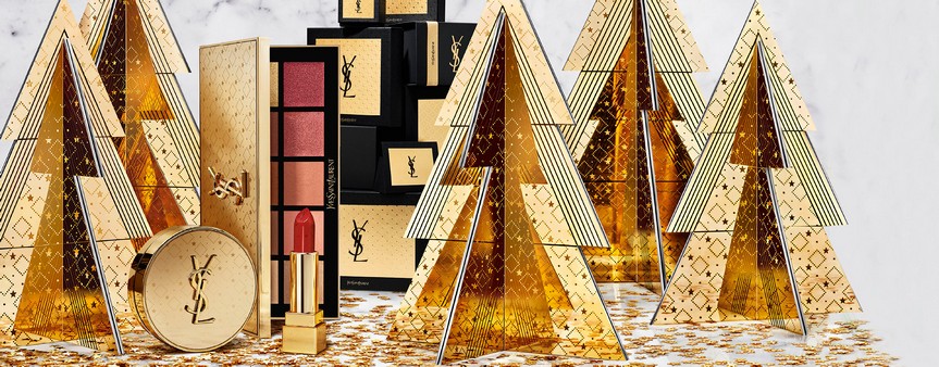 YSL Beauté 2022節日系列