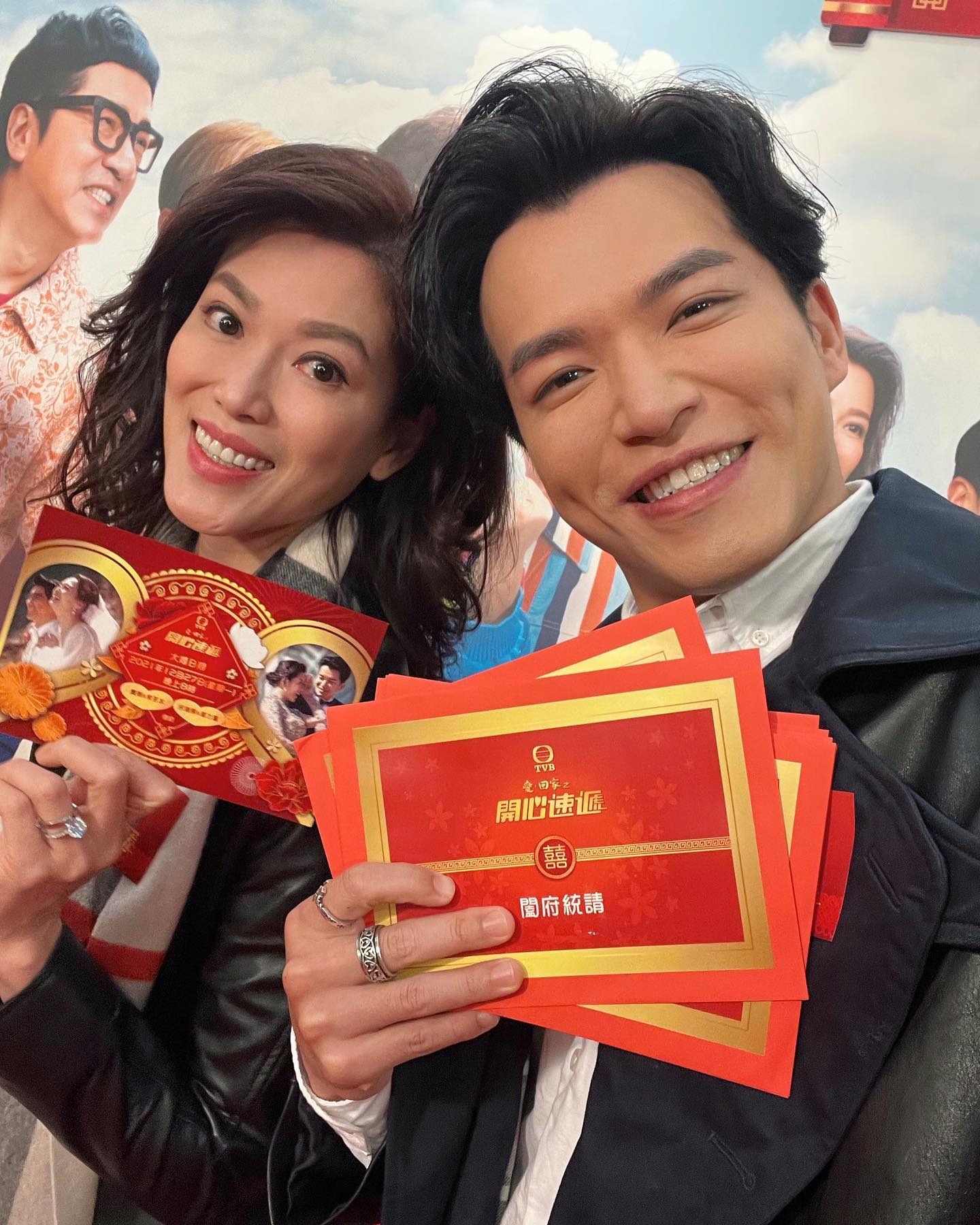 許家傑指知道林淑敏因拍劇沒有太多時間去探望Mary姐很傷心