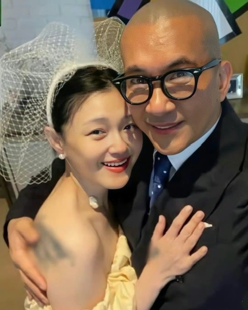 大S被指「婚內出軌」具俊曄。