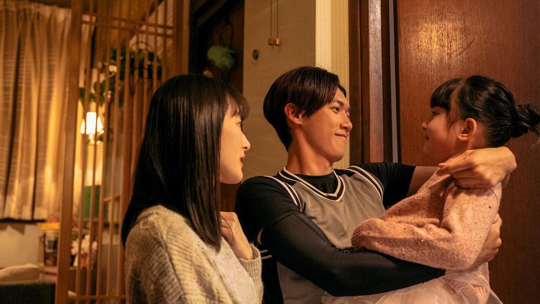 有一個老婆同囡囡