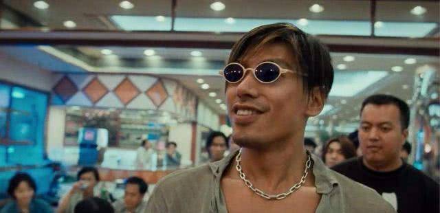 憑電影《古惑仔》中的「烏鴉」一角而為人熟悉的張耀揚今年踏入59歲