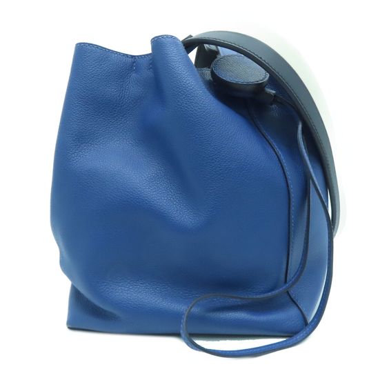 Licol Hermès 17 Bag