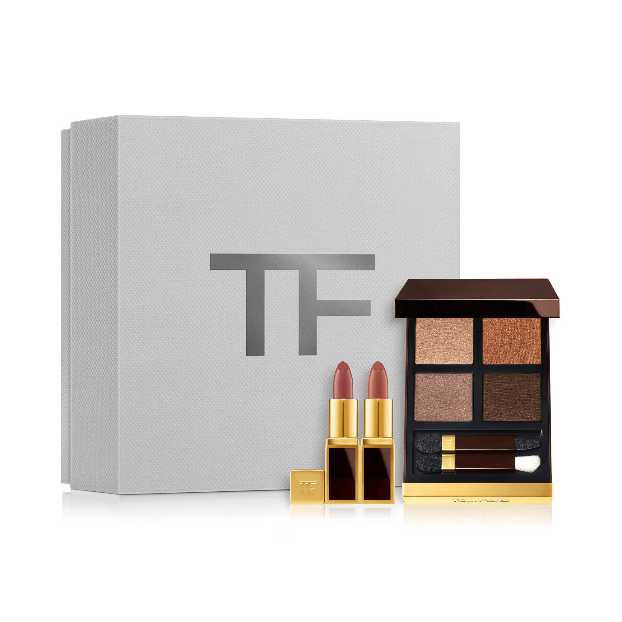 TOM FORD BEAUTY TF CLASSIC LOOK SET