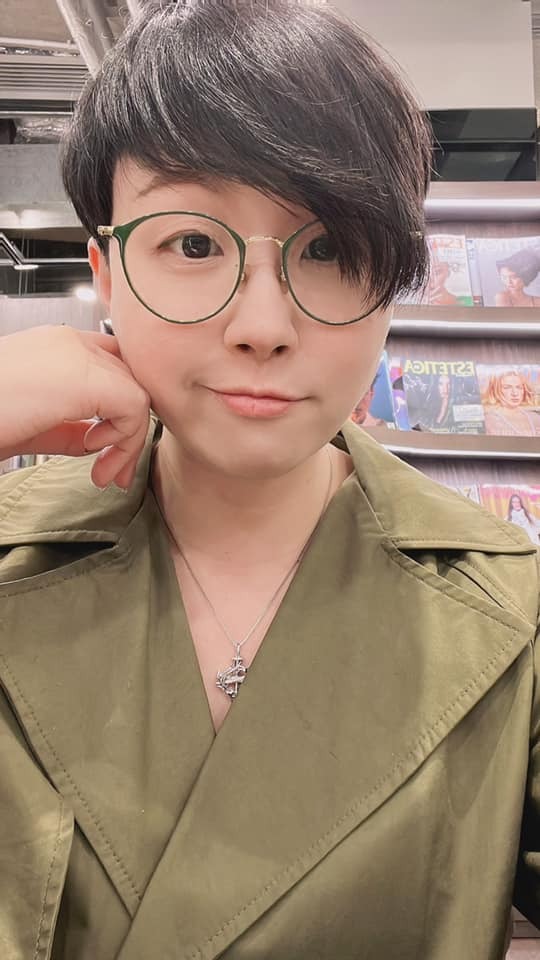 網民大讚:「「呢個角色好易over,但蝦頭做到剛剛好,連那點設定的誇張都拿捏到完美。」