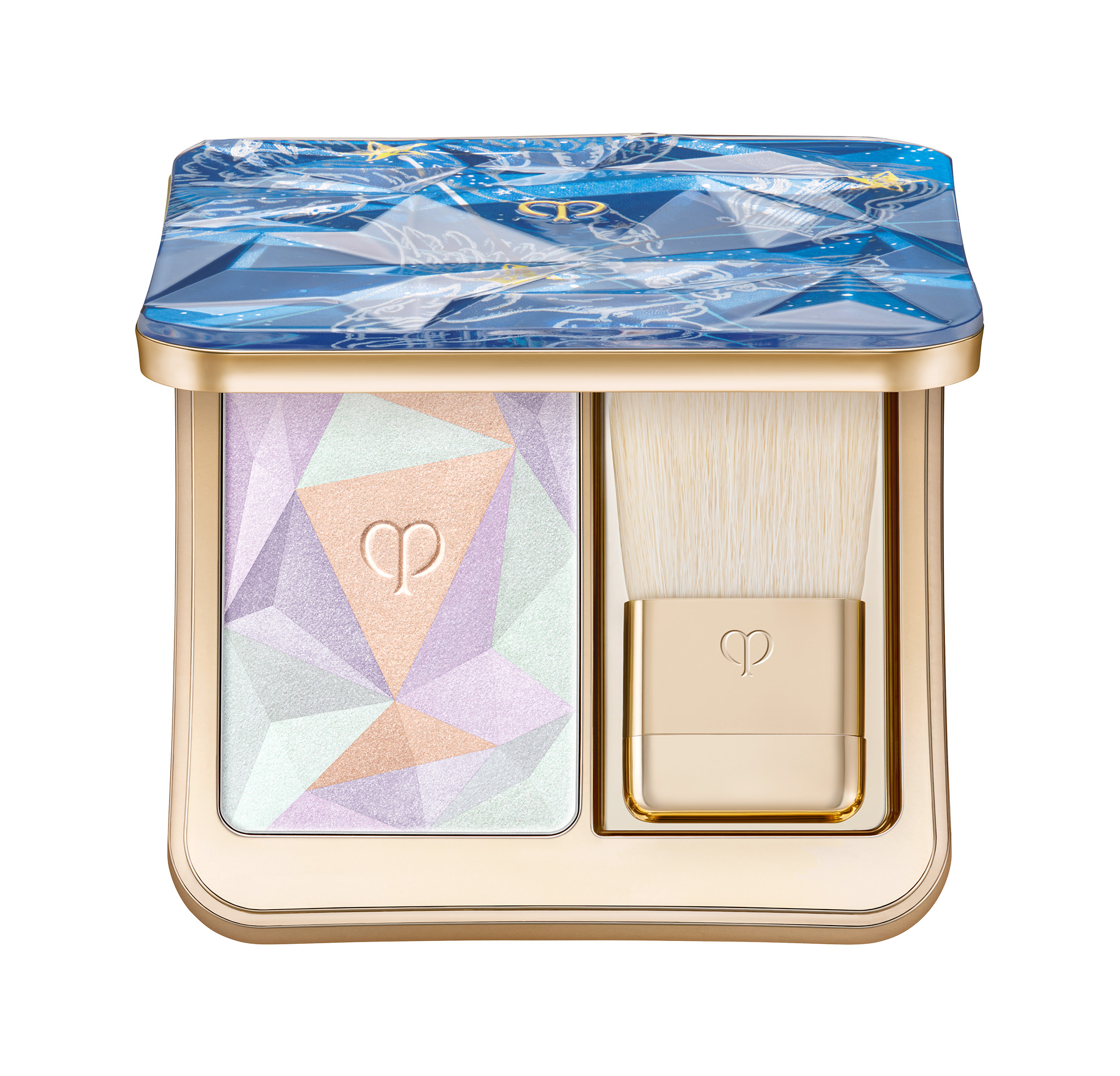 Clé de Peau Beauté亮膚光映粉