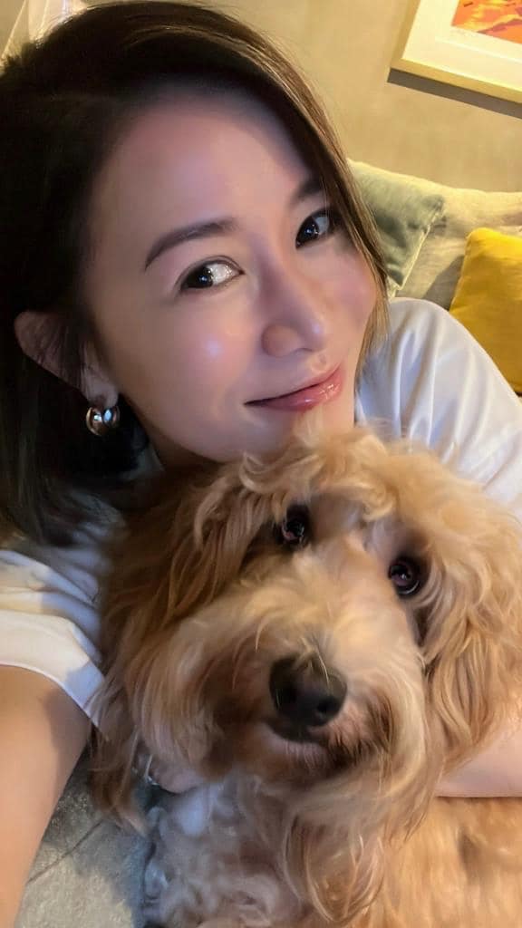 佘詩曼:係咪人哋有嘅嘢我都要有呢?