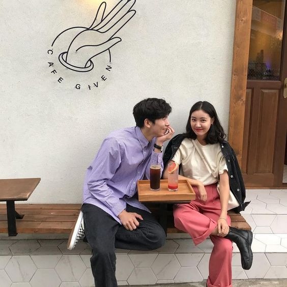 不要抱怨、指責對方,應該一同解決問題。