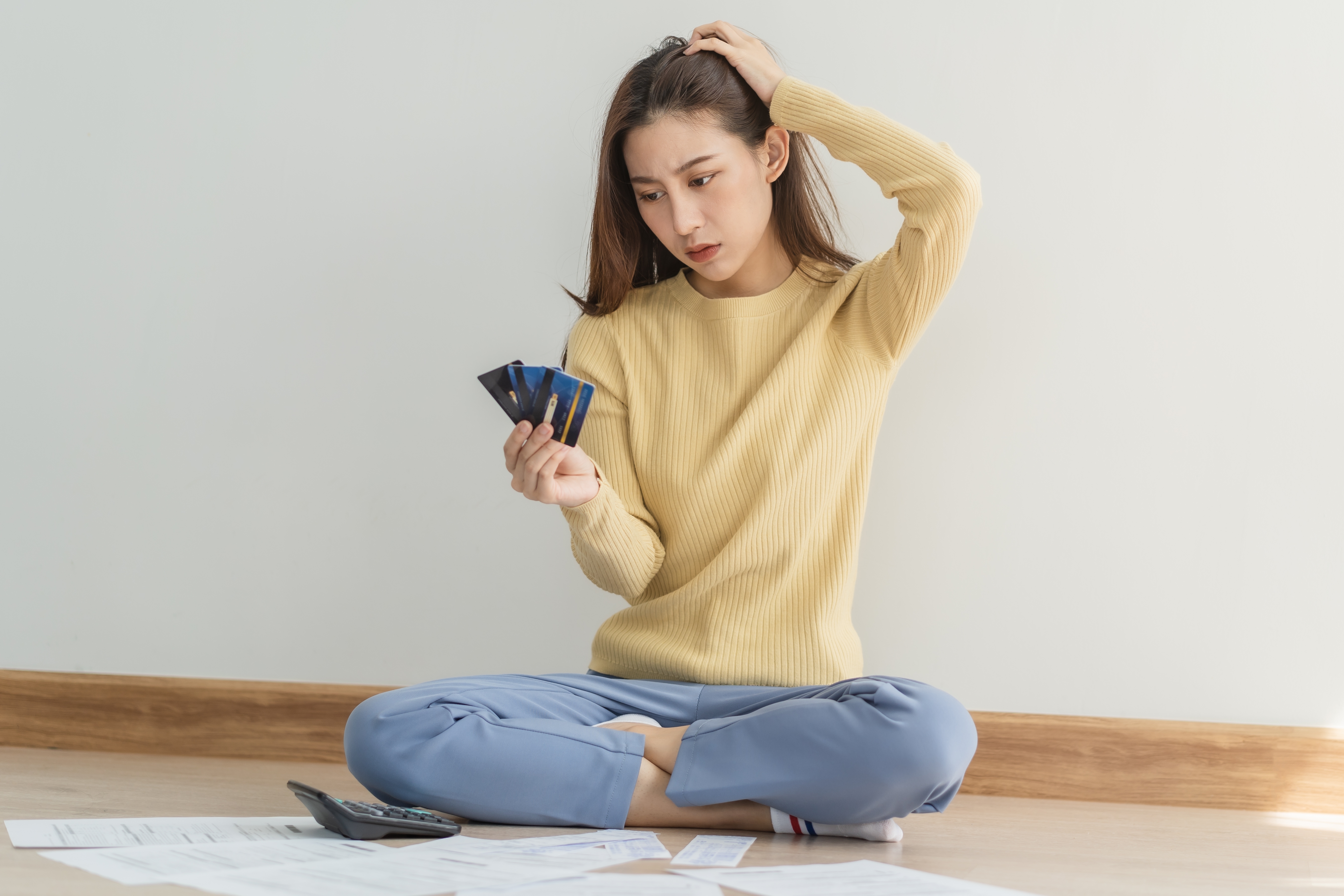 月月清,儲蓄真得很難嗎?