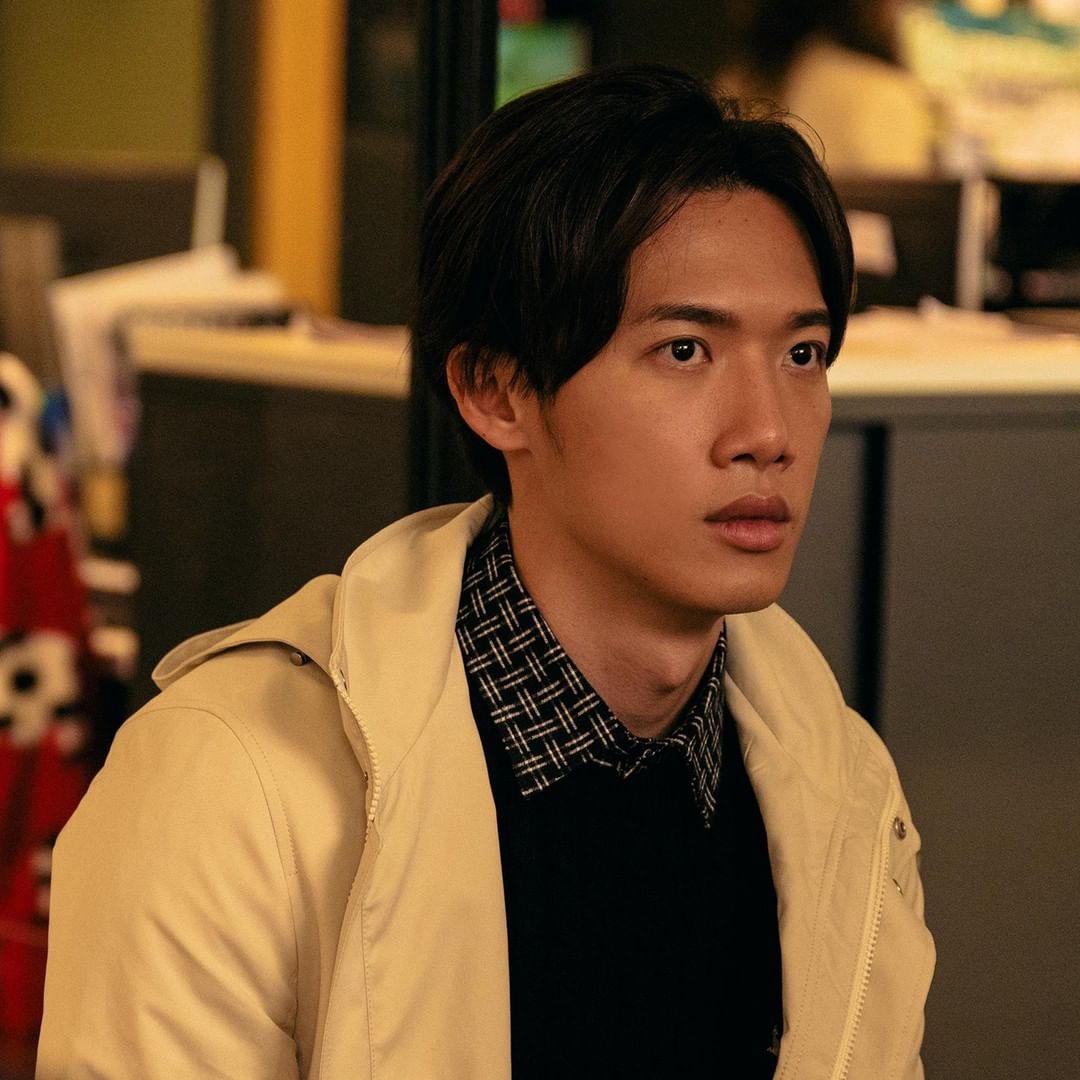 不少網民大讚Stanley演技自然有進步