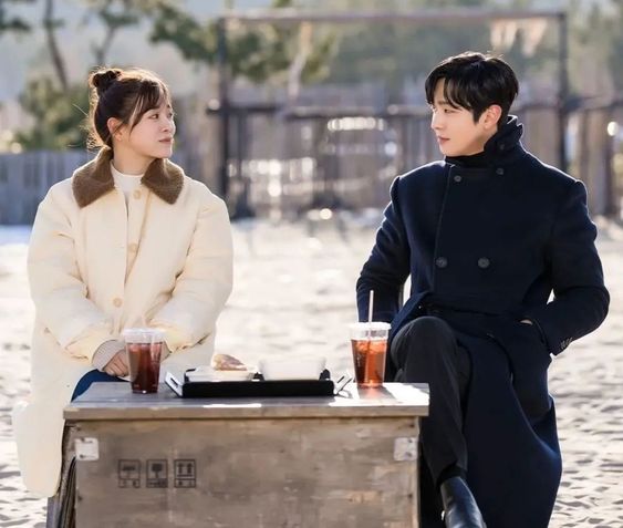 通常女生願意AA制,代表她無意與你有進一步發展空間。