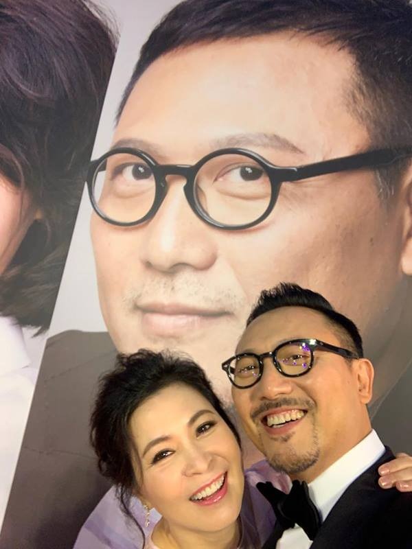 一直揚言結不結婚也沒所謂的阿蘇,突然衝動註冊只因疫情令他們有時間思考
