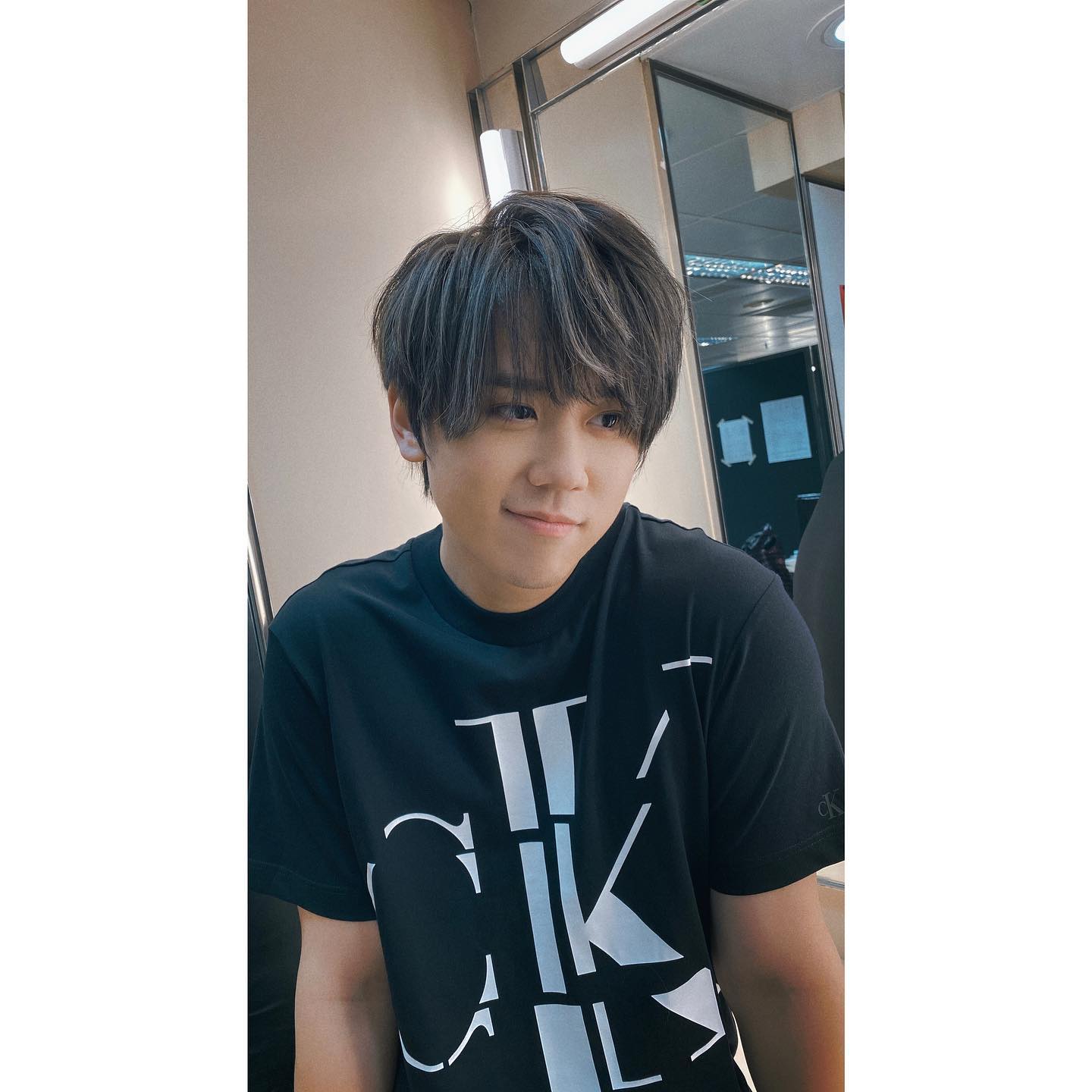 金牛座明星代表:姜濤