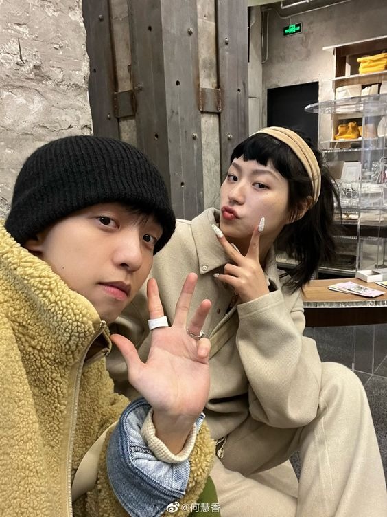 分享秘密能讓男生覺得在你的心中他與別不同