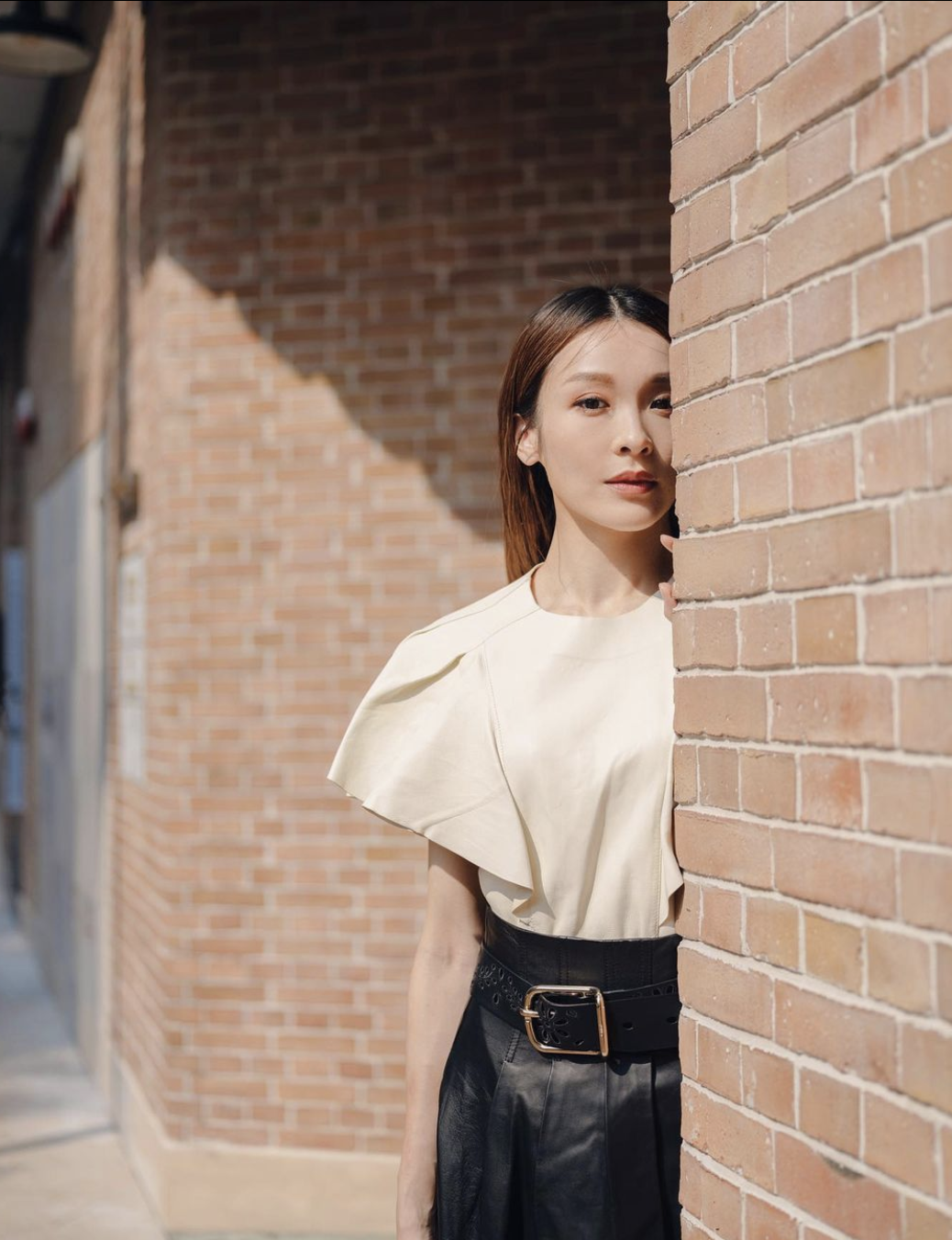 李佳芯屬狗