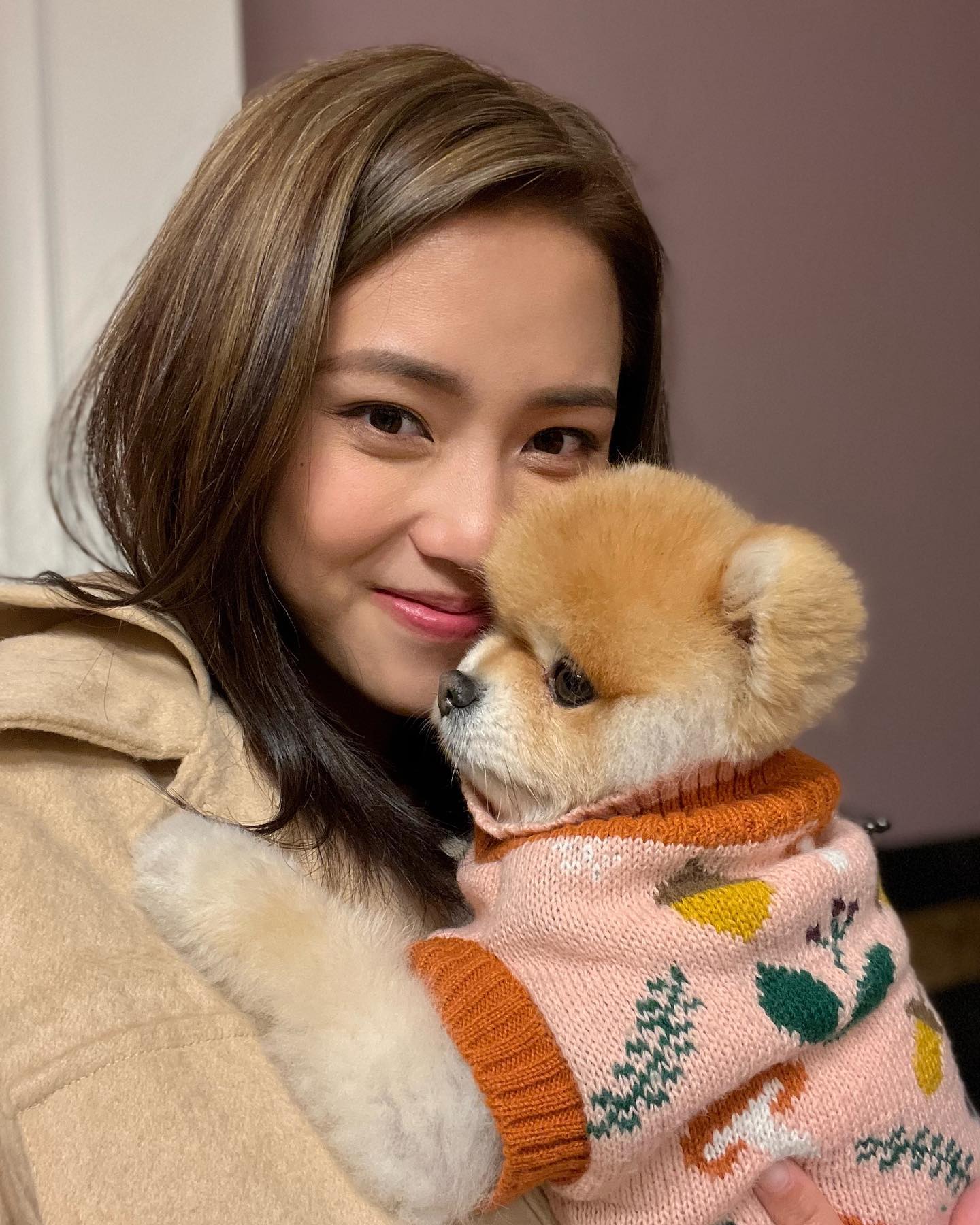 劉穎鏇目前單身。