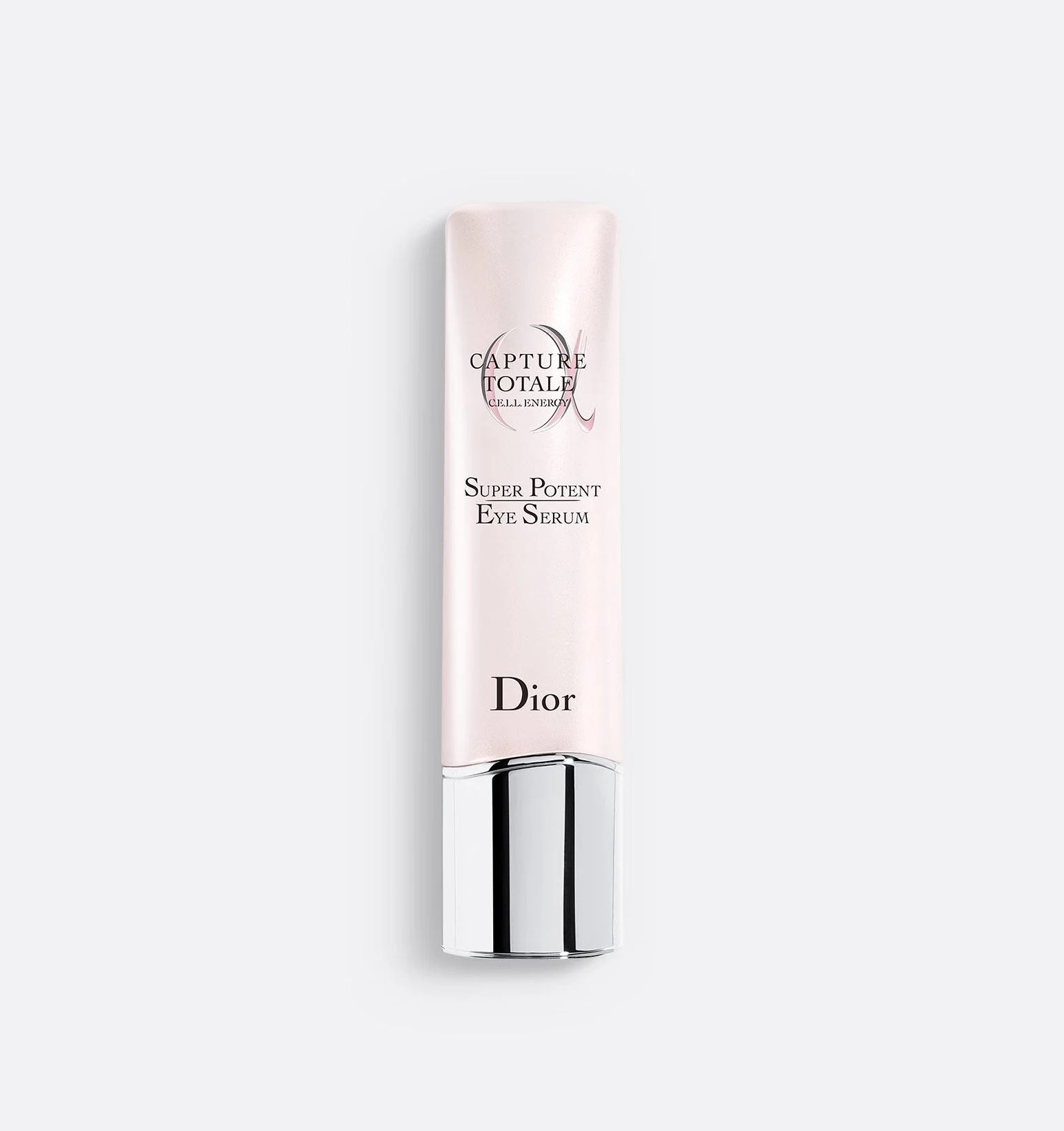  Dior 完美活能超效眼部精華 $725/20ml