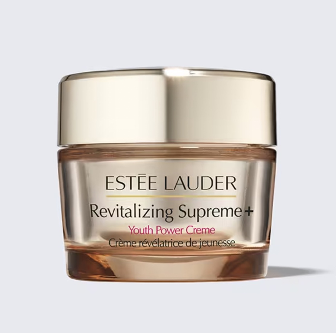 Estée Lauder Revitalizing Supreme+ Moisturizer $550/30ml