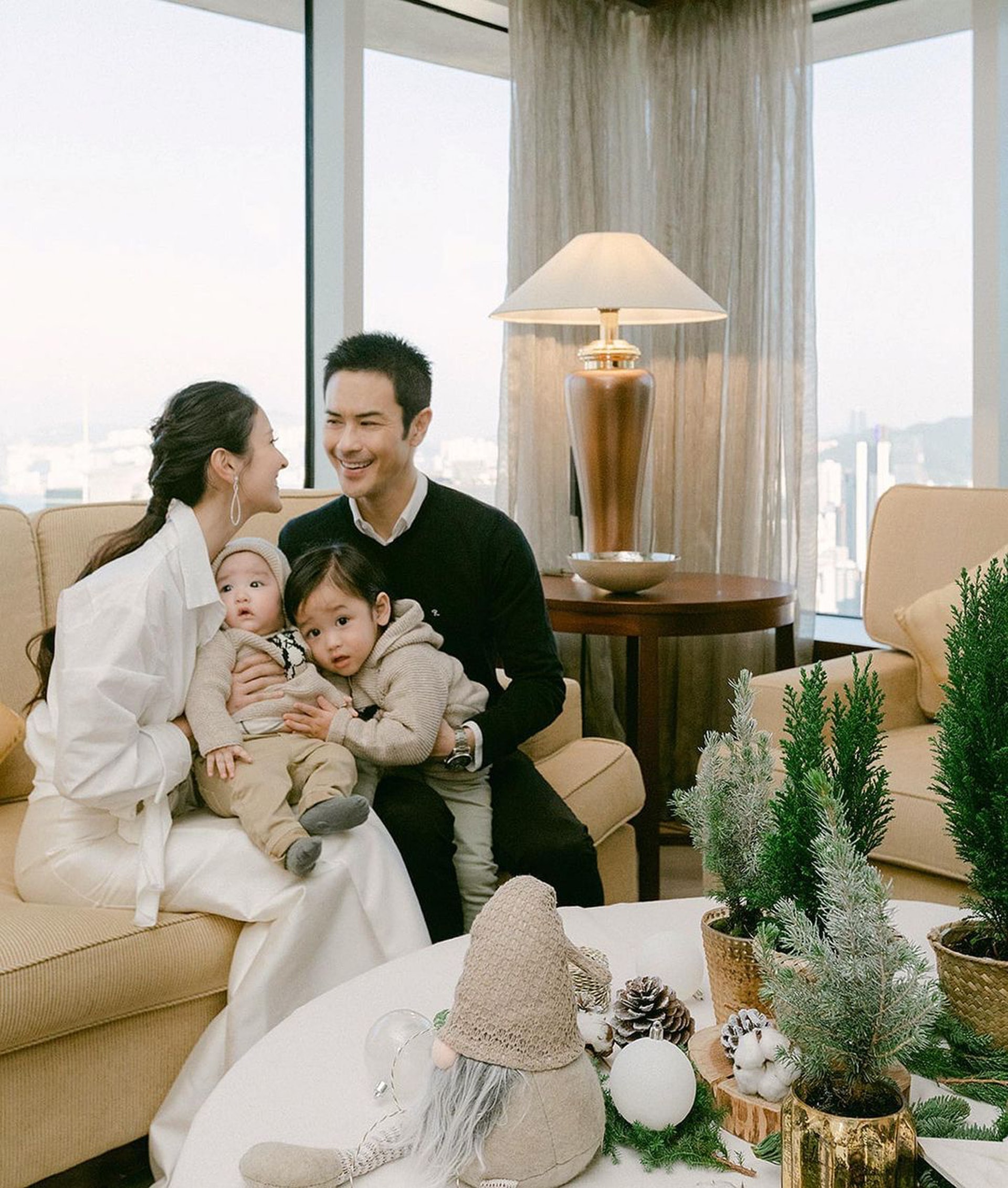 聖誕節就快到,又是時候準備一份心意滿分的聖誕禮物啦