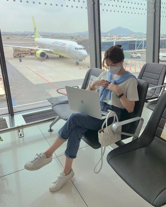 照顧一下自己，放下工作找到適合自己的節奏，才能向好治療職業倦怠。