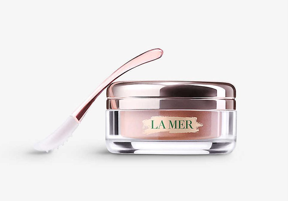 Lamer 柔嫩磨砂潤唇霜 $590