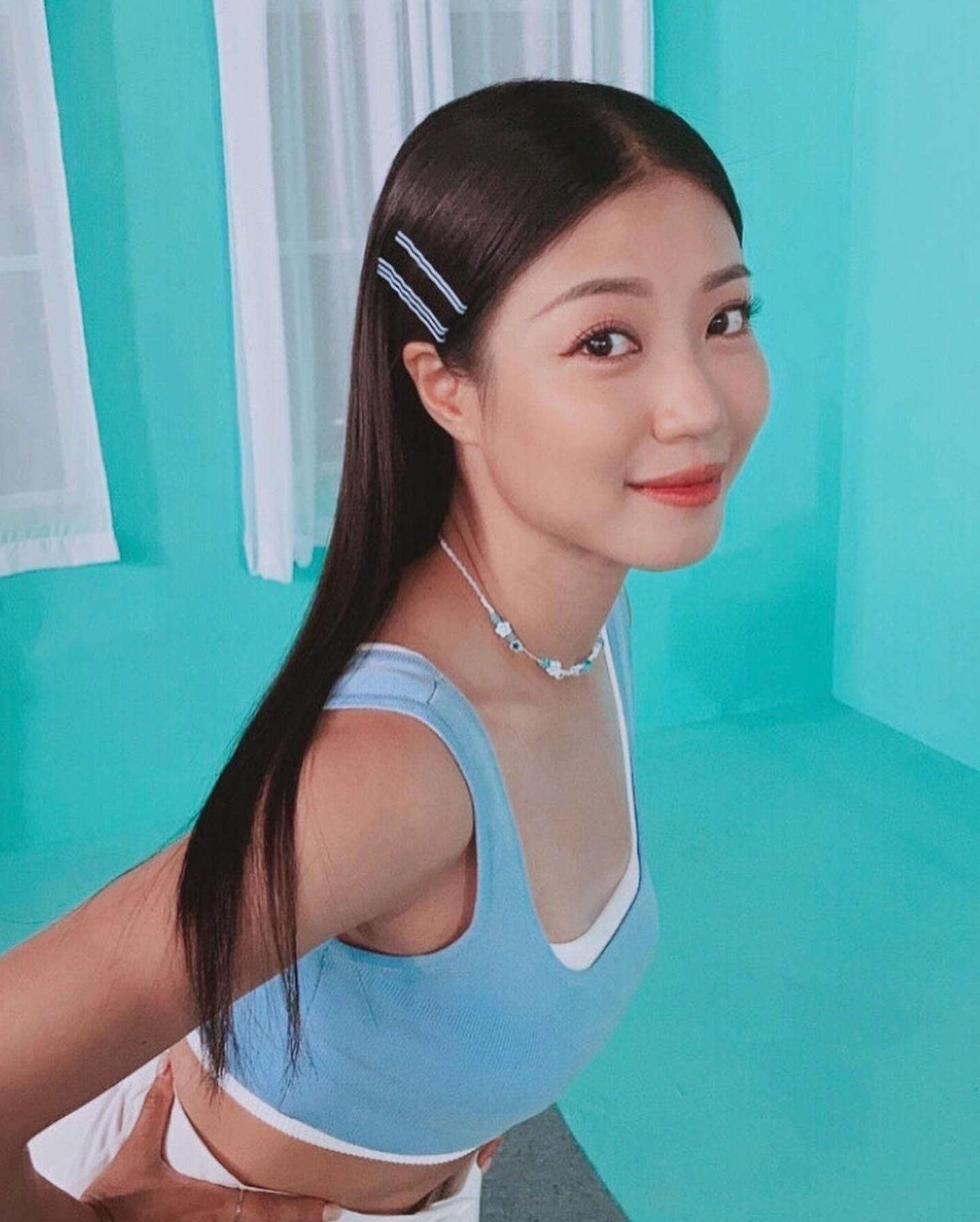 白羊座明星代表:芯駖